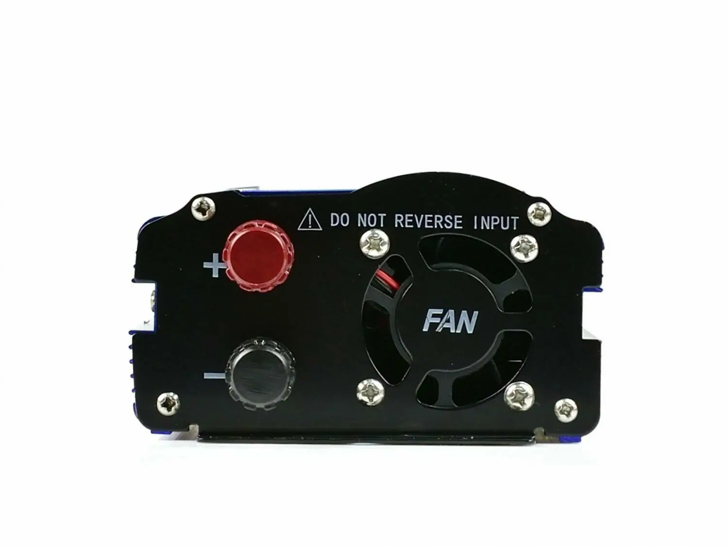 фото Перетворювач (інвертор) DC-AC Geko G17010