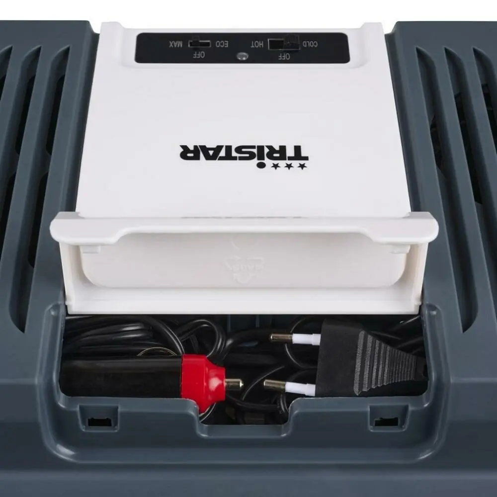 фото Портативний холодильник Tristar KB-7520 Blue