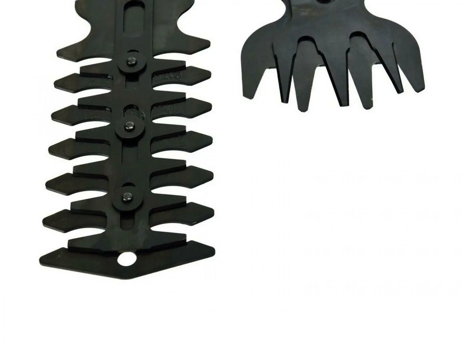 фото Акумуляторні садові ножиці Geko G83012