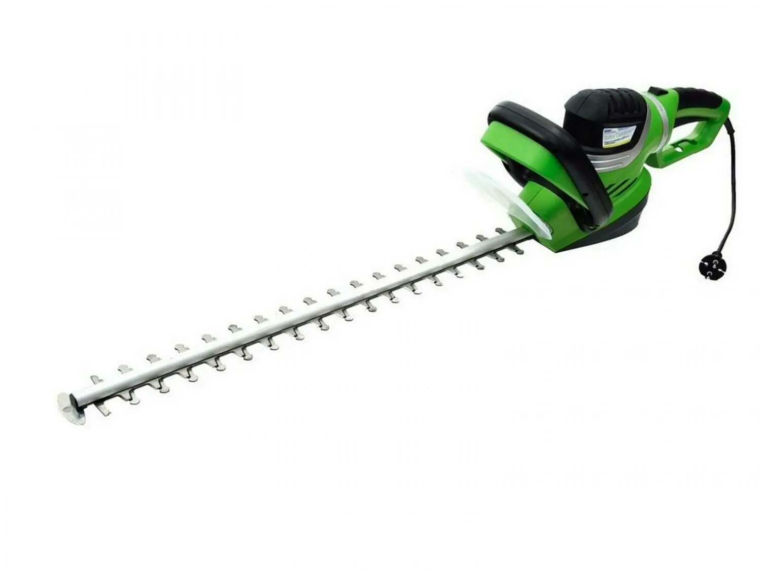 фото Кущоріз електричний Geko G83007