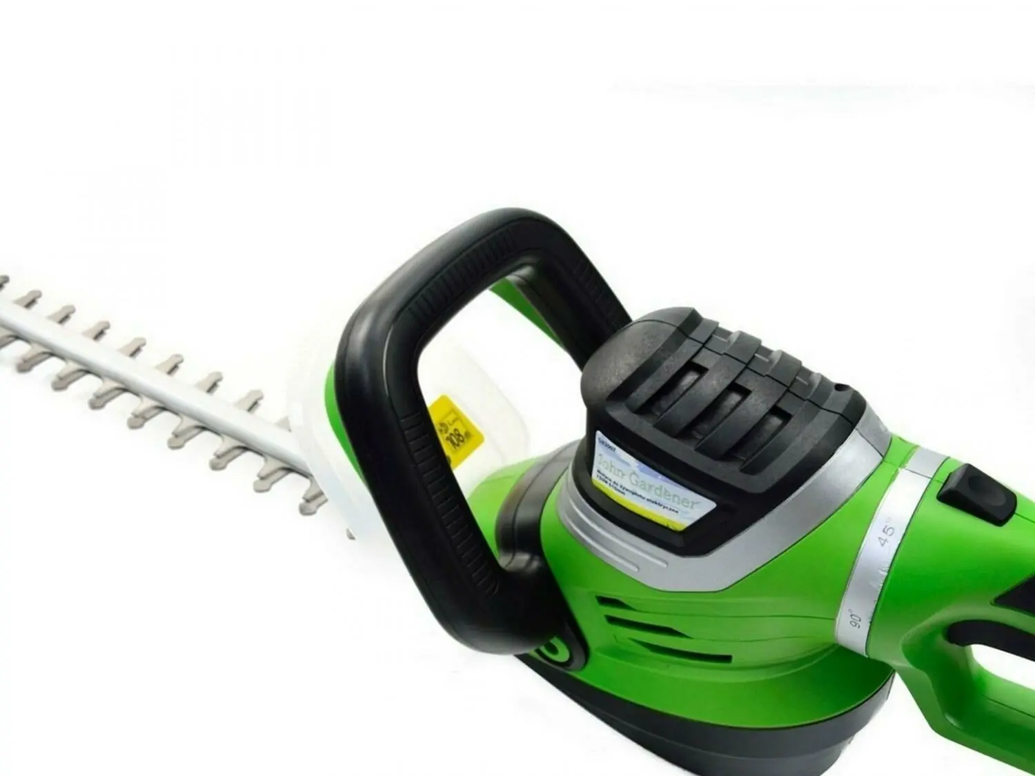 фото Кущоріз електричний Geko G83007