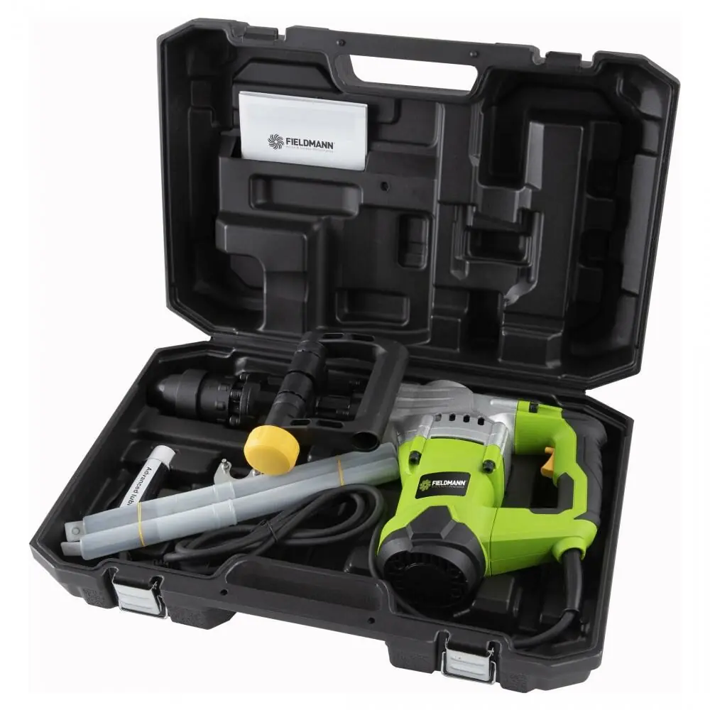 фото Перфоратор Fieldmann FDBK 201301-E