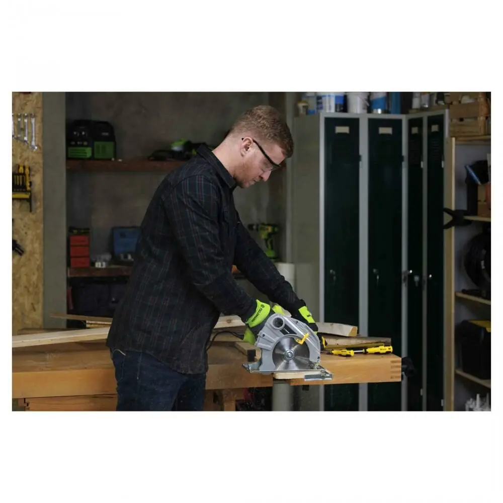 фото Дискова пилка Fieldmann FDK 201202-E