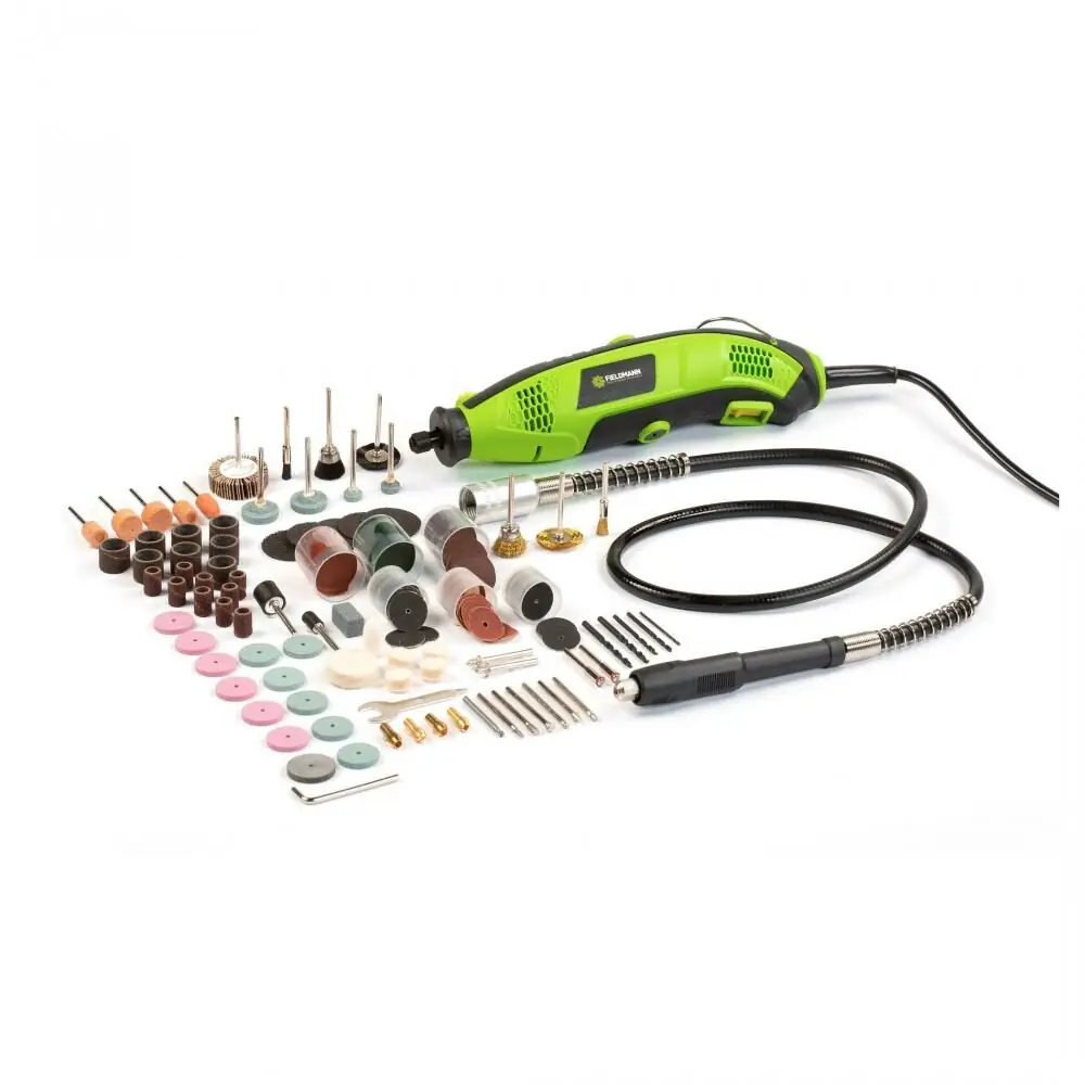 фото Багатофункціональний інструмент Fieldmann FDMB 200171-E