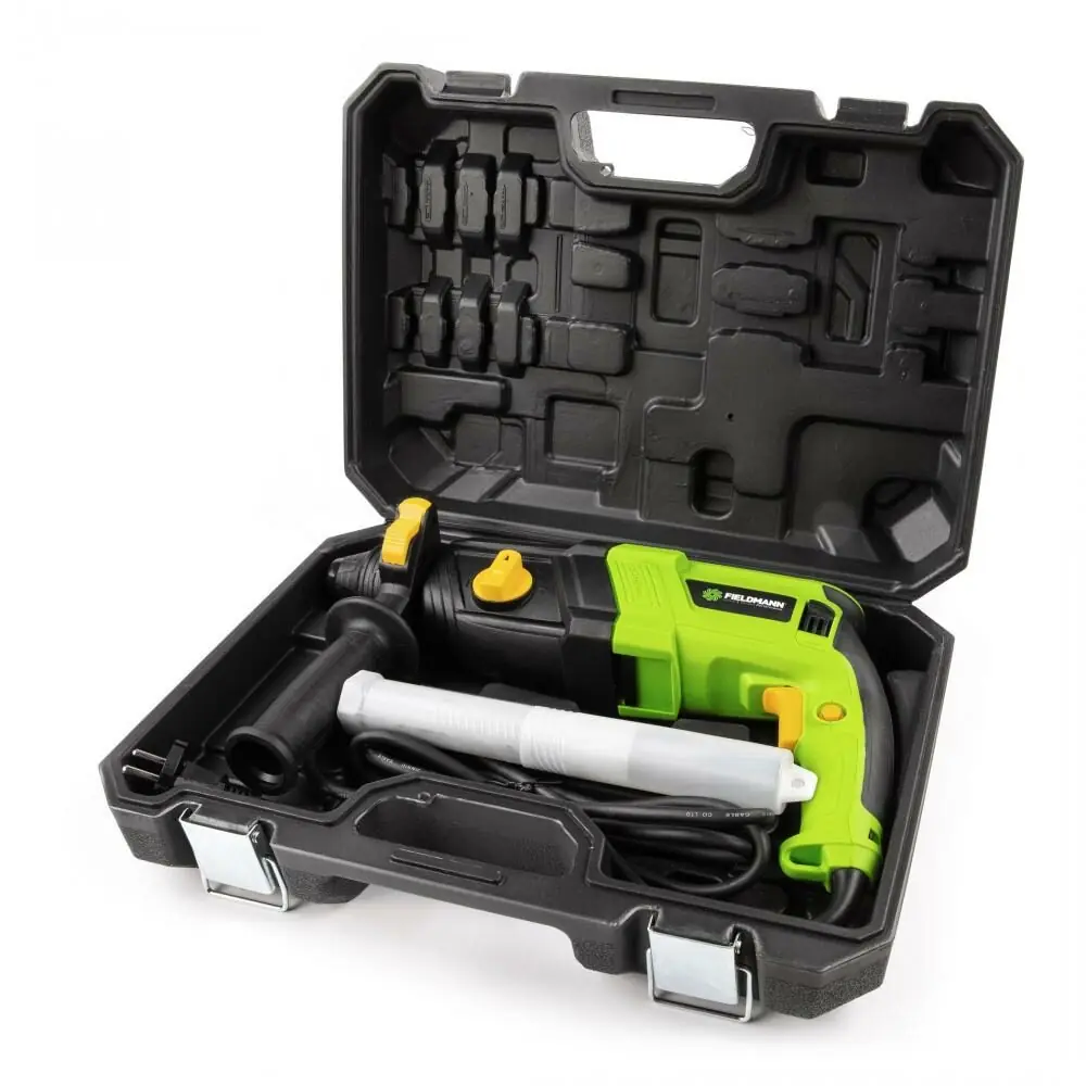 фото Перфоратор Fieldmann FDV 210850-E