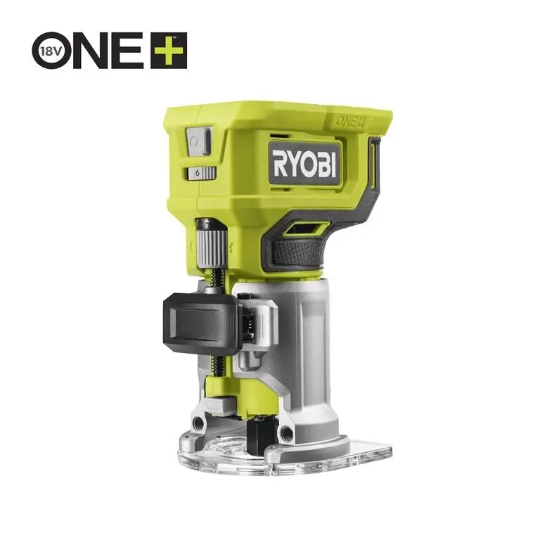 фото Фрезер Ryobi RTR18-0 ONE+ (5133005654)