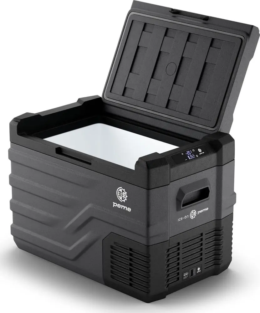 фото Портативний холодильник Peme Quest 40 Dark Sky