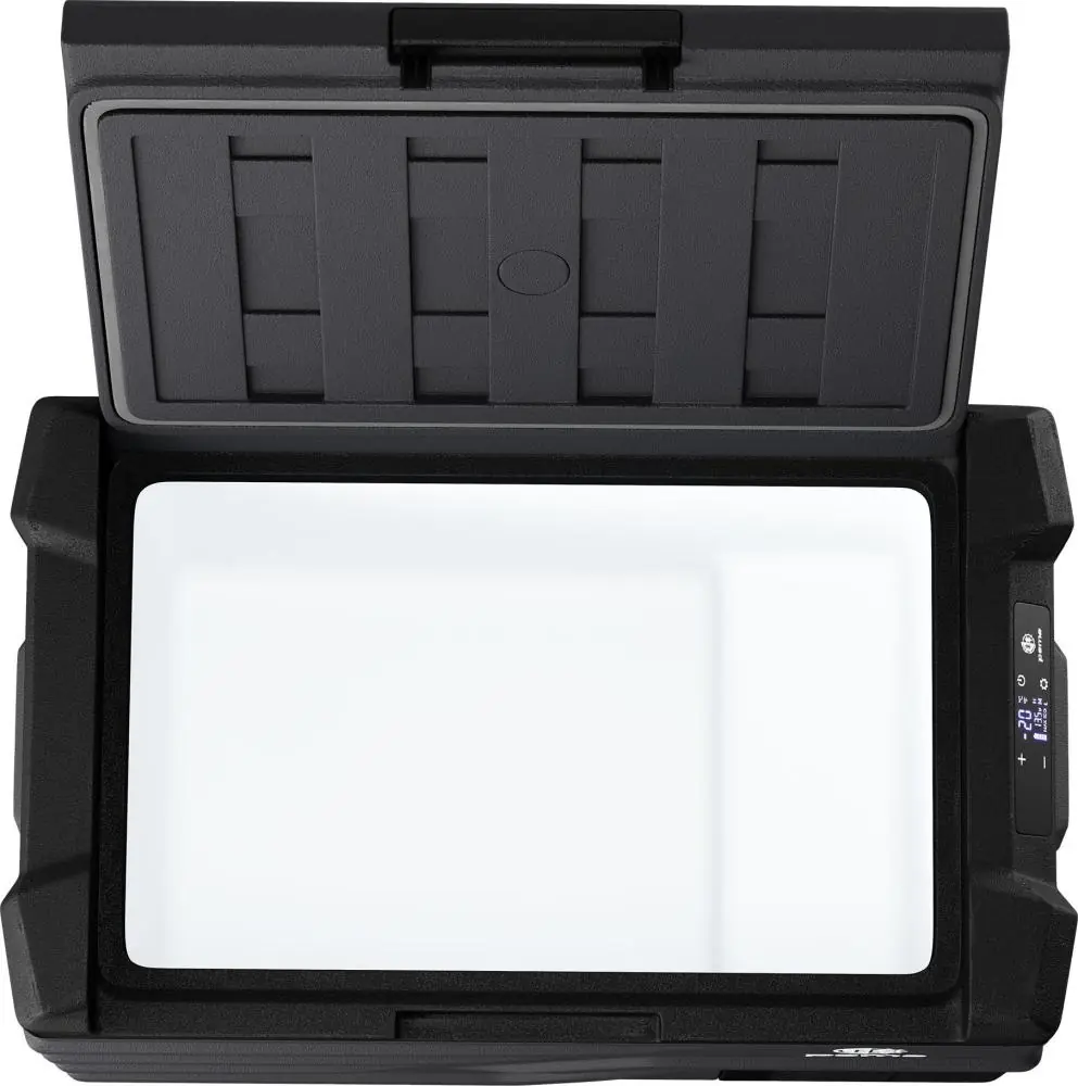 фото Портативний холодильник Peme Quest 40 Dark Sky