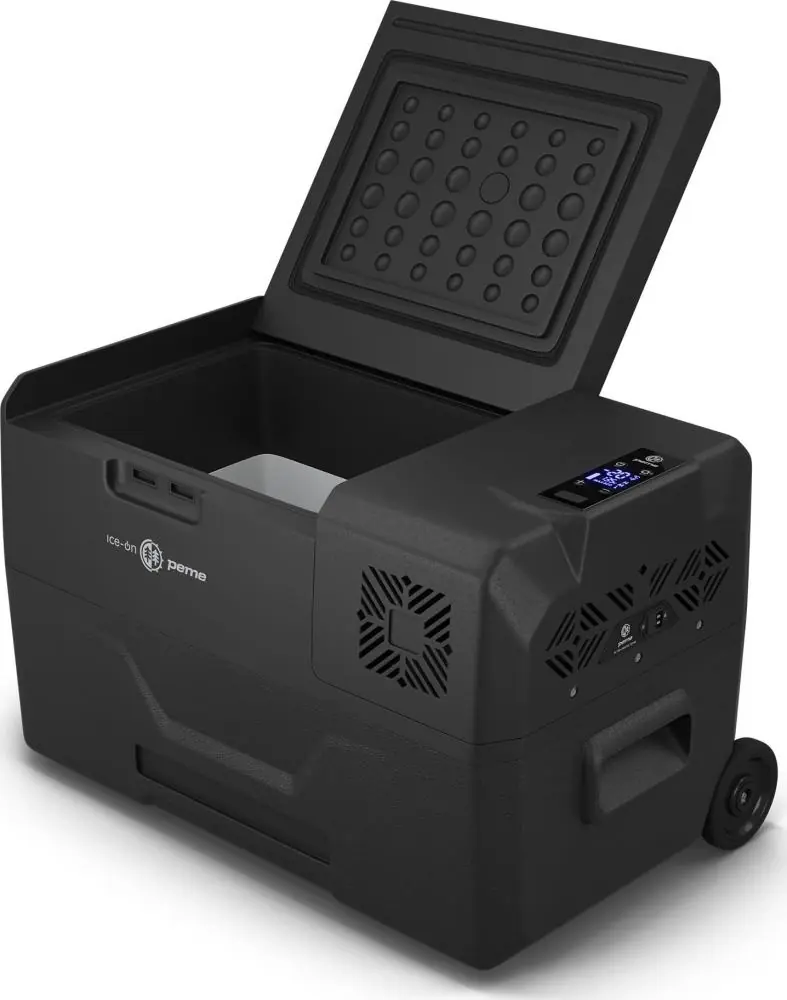 фото Портативний холодильник Peme Expedition 30 Dark Sky