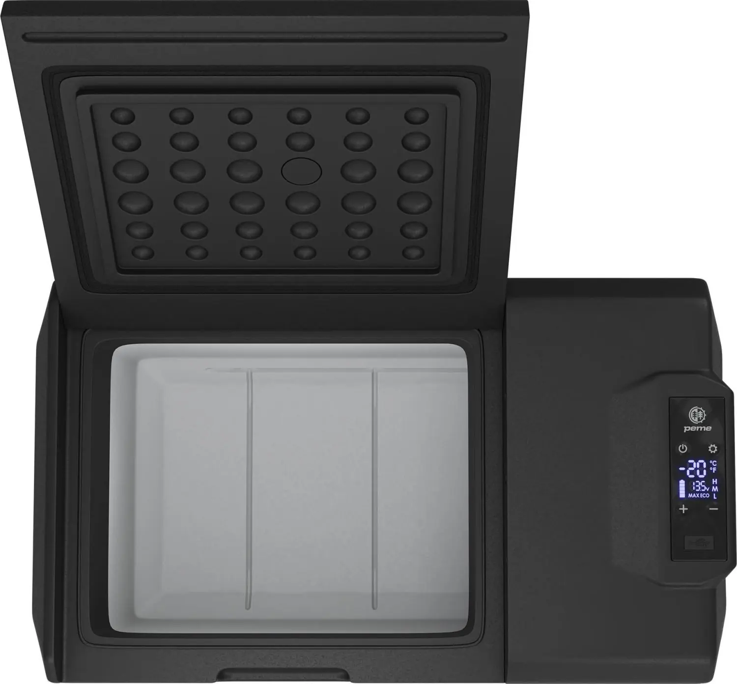 фото Портативний холодильник Peme Expedition 30 Dark Sky