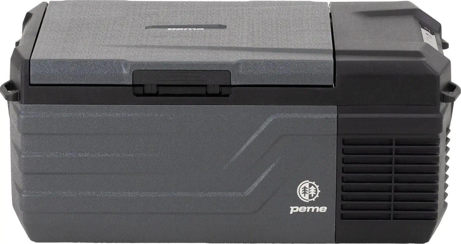 фото Портативний холодильник Peme Quest 15 Dark Sky