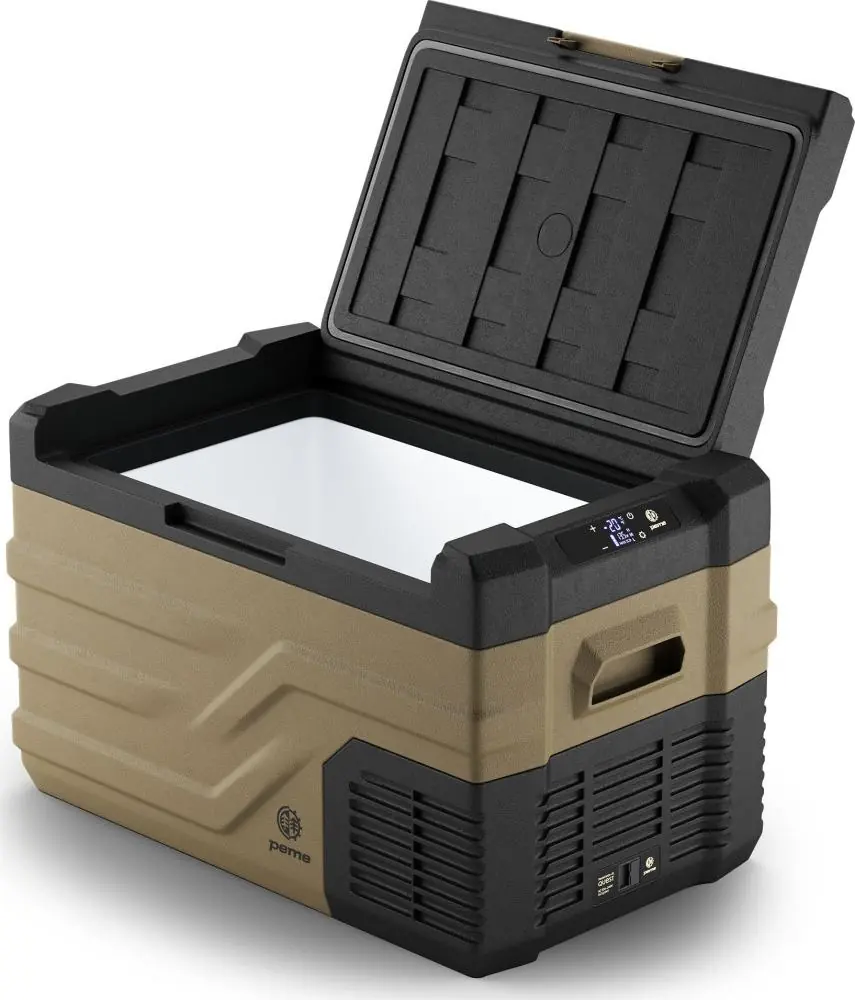 фото Портативний холодильник Peme Quest 30 Storm
