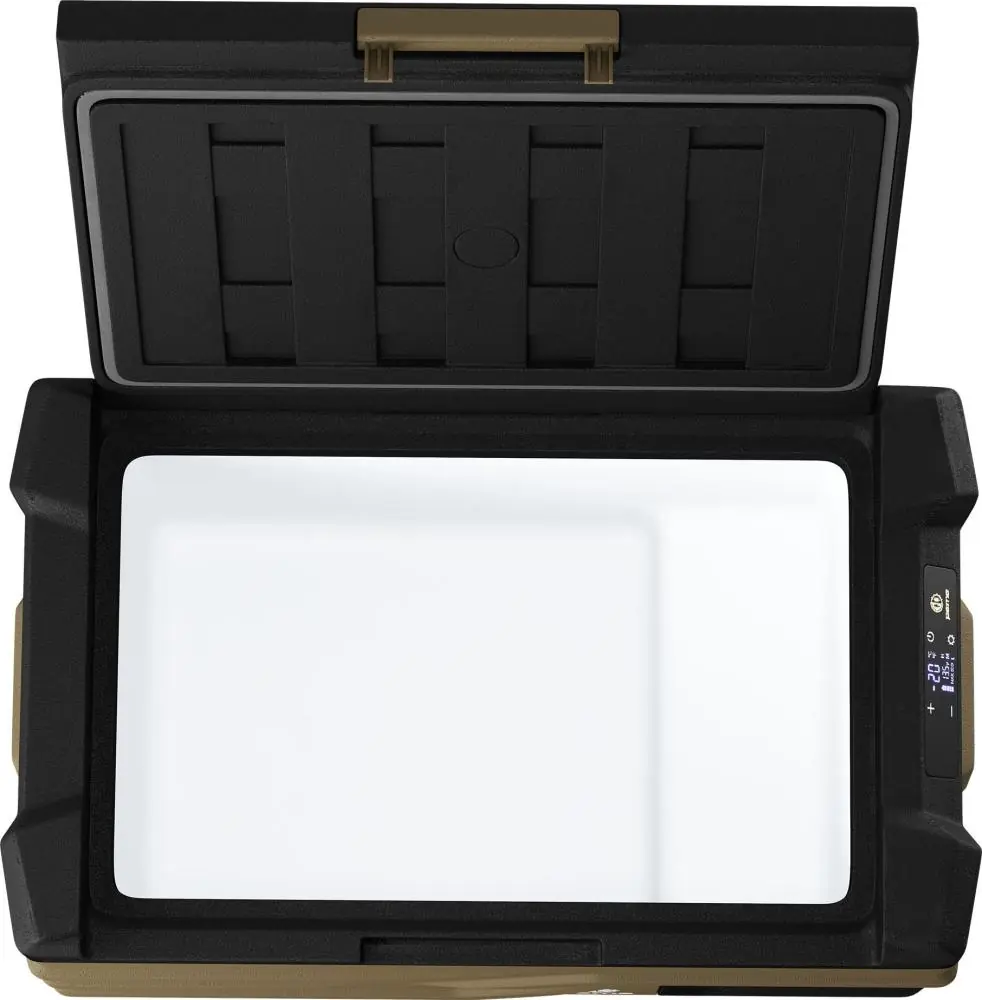 фото Портативний холодильник Peme Quest 30 Storm