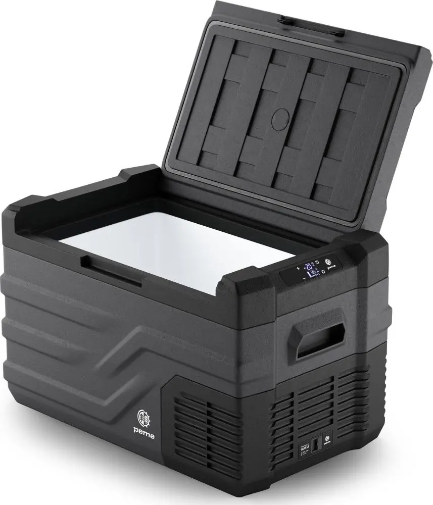 фото Портативний холодильник Peme Quest 30 Dark S