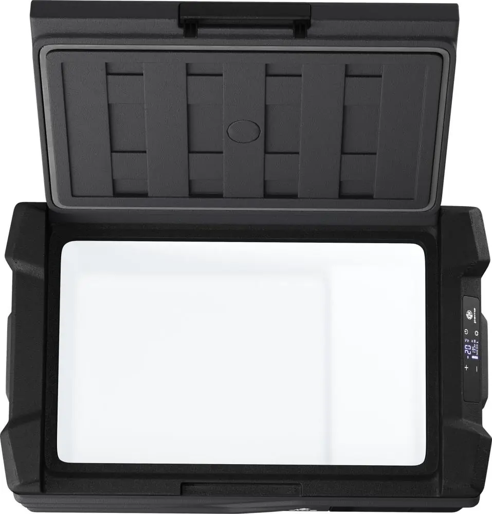 фото Портативний холодильник Peme Quest 30 Dark S