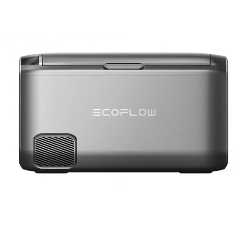 фото Портативный холодильник компрессорный EcoFlow Glacier Classic 55L (EFGLACIER55L-EU-NBOX) 2