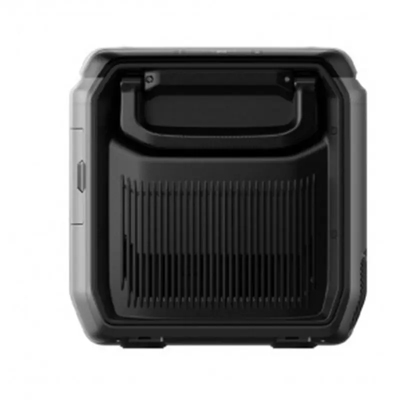 фото Портативный холодильник компрессорный EcoFlow Glacier Classic 55L (EFGLACIER55L-EU-NBOX) 3
