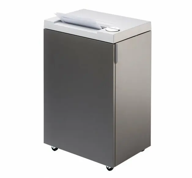 фото Шредер EBA 1824 C (35 l)