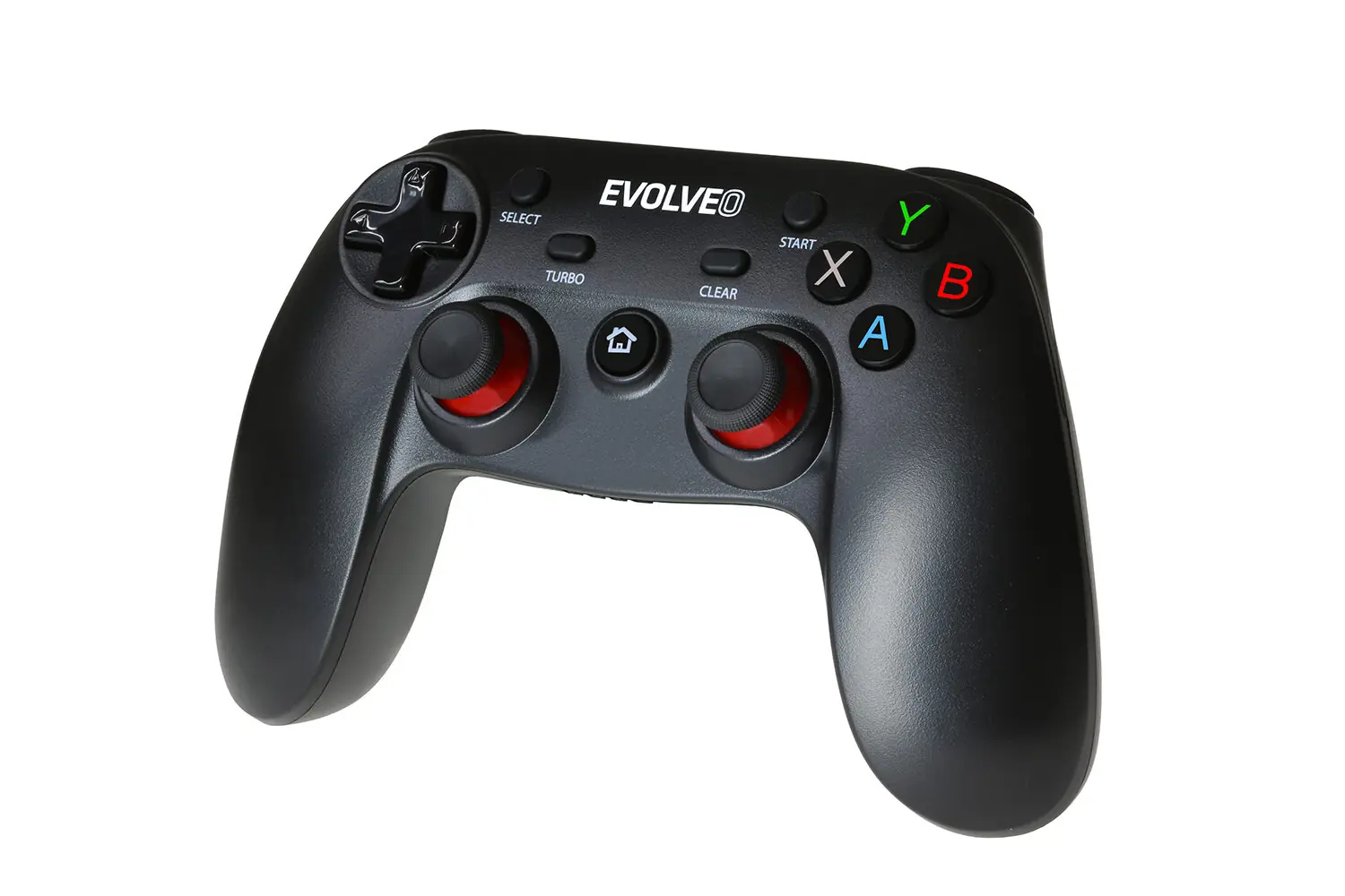 фото Геймпад Evolveo Fighter F1 (GFR-F1)