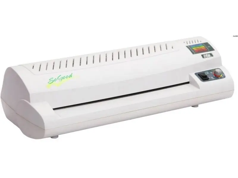 фото Ламінатор DSB 330 SGD