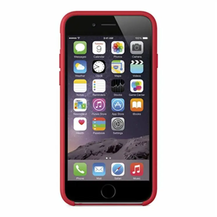 BELKIN pouzdro LEGO Builder pro iPhone a 6s žluté-modré