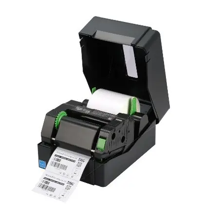 фото Принтер етикеток TSC TE210 (99-065A301-00LF00)