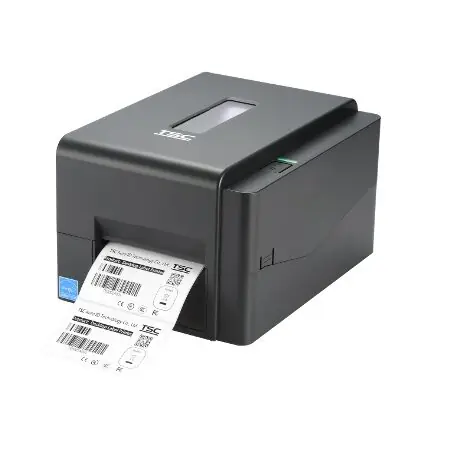 фото Принтер етикеток TSC TE210 (99-065A301-00LF00)