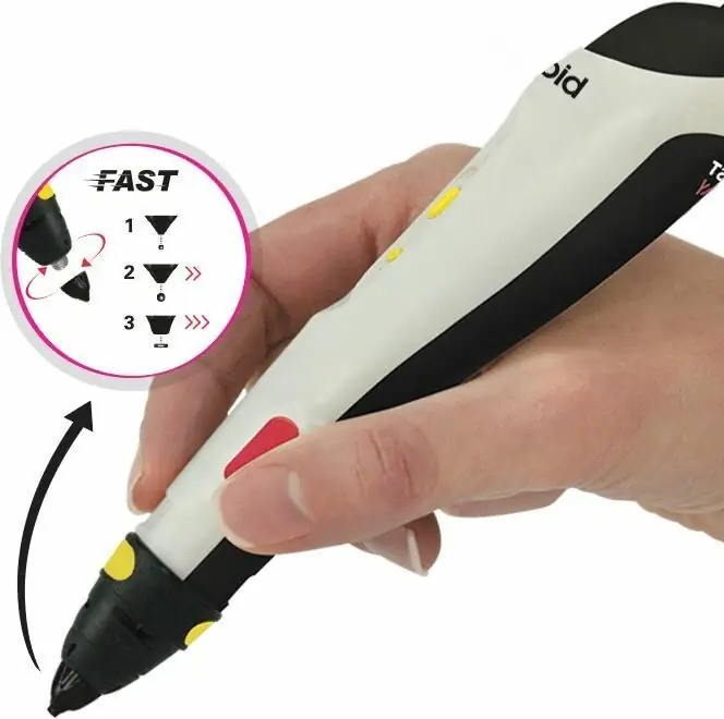 3d Pero Polaroid Polaroid Fast Play 3d 3D Pero Polaroid FAST Play