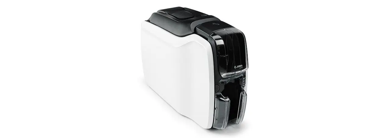 фото Принтер карт Zebra ZC100 (ZC11-0000Q00EM00)