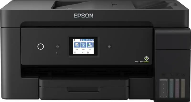 фото БФП Epson EcoTank L14150 (C11CH96402)