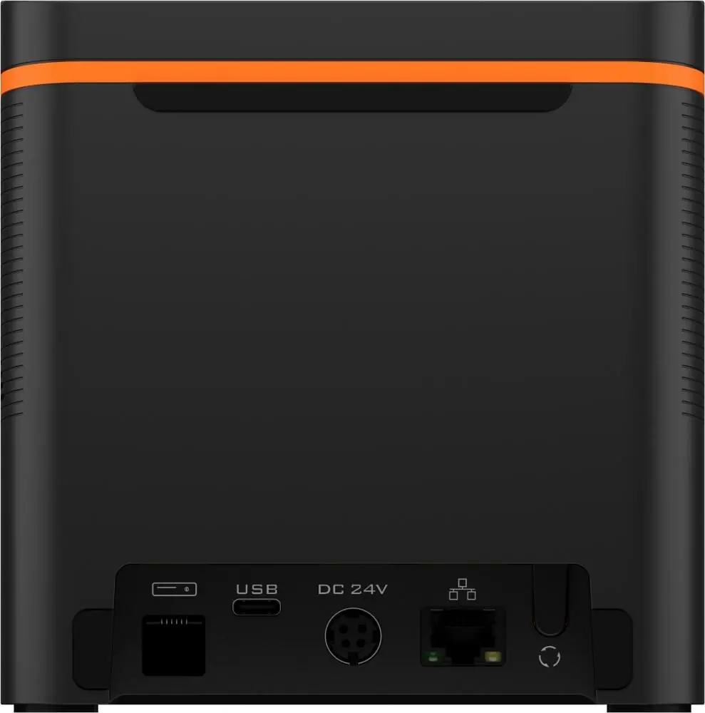 фото Принтер чеків Sunmi Cloud (C04000069)