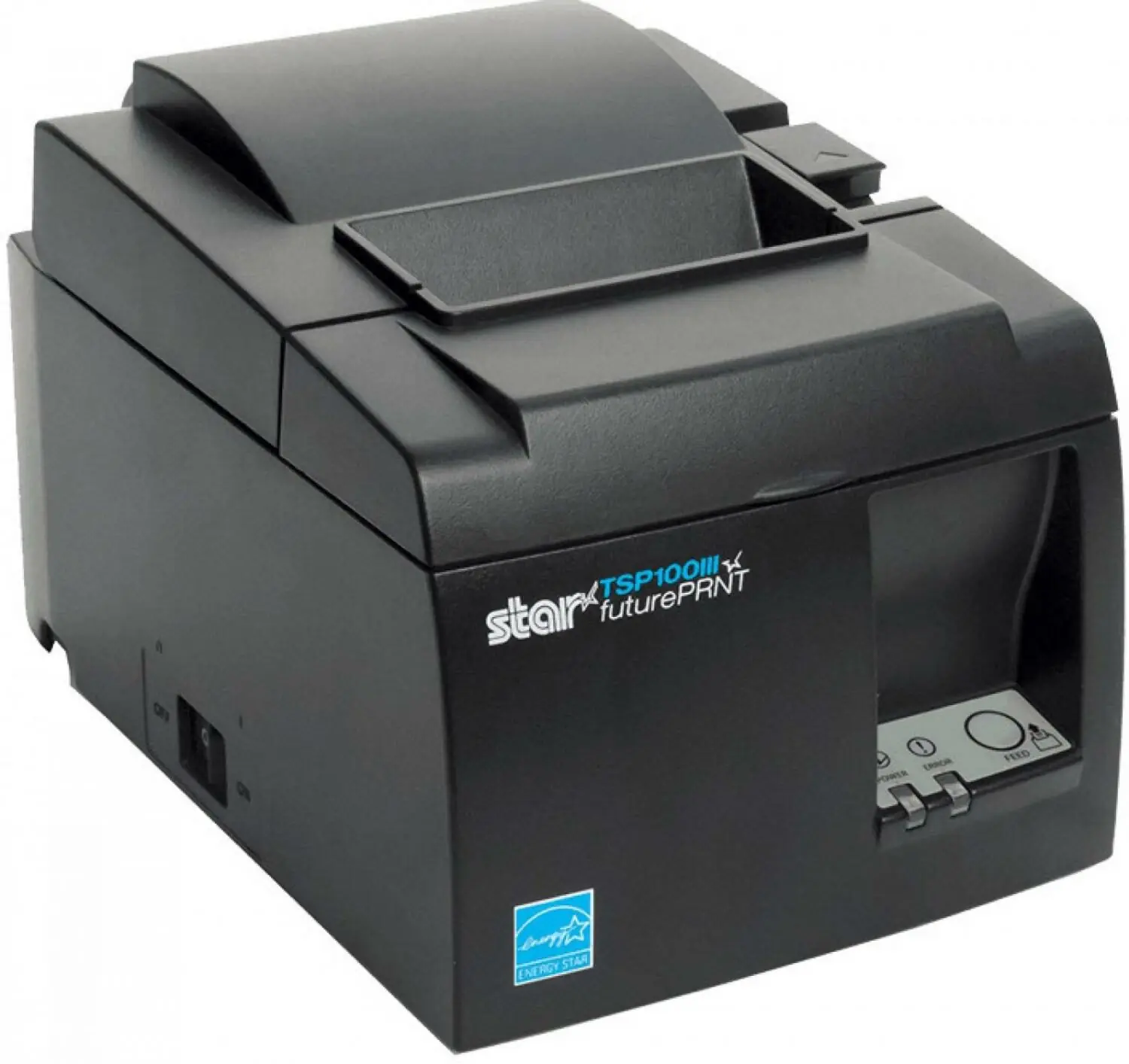 фото Принтер чеків Star Micronics TSP143IIU+ (39472730)