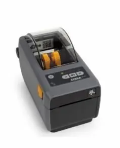 фото Принтер чеків Zebra ZD411 (ZD4A023-D0EW02EZ)