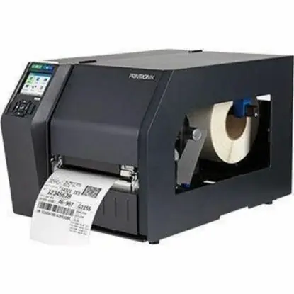 фото Принтер чеків Printronix T8304