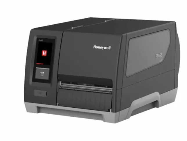 фото Принтер этикеток Honeywell PM65 (PM65A00000000200) 1