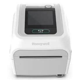 фото Принтер етикеток Honeywell PC45 (PC45D100000200)
