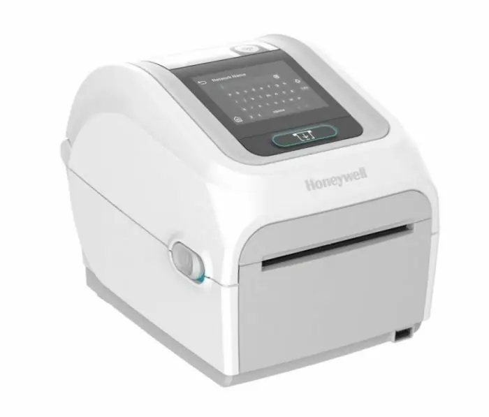 фото Принтер етикеток Honeywell PC45 (PC45D100000200)