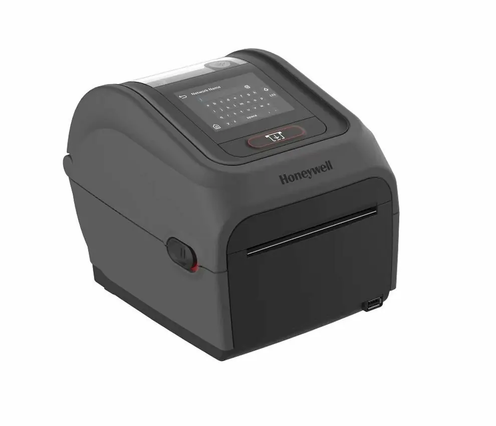 фото Принтер етикеток Honeywell PC45 (PC45D200000200)