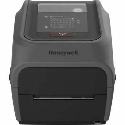 фото Принтер етикеток Honeywell PC45 (PC45T020000200)