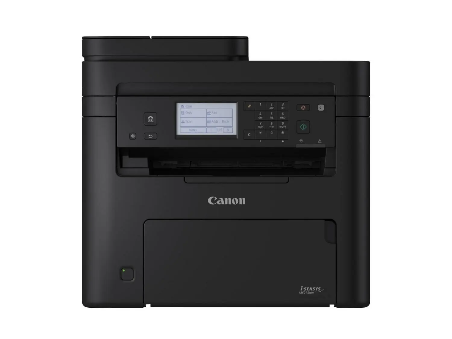 фото БФП Canon i-SENSYS MF275dw + toner Canon 071H (5621C035)