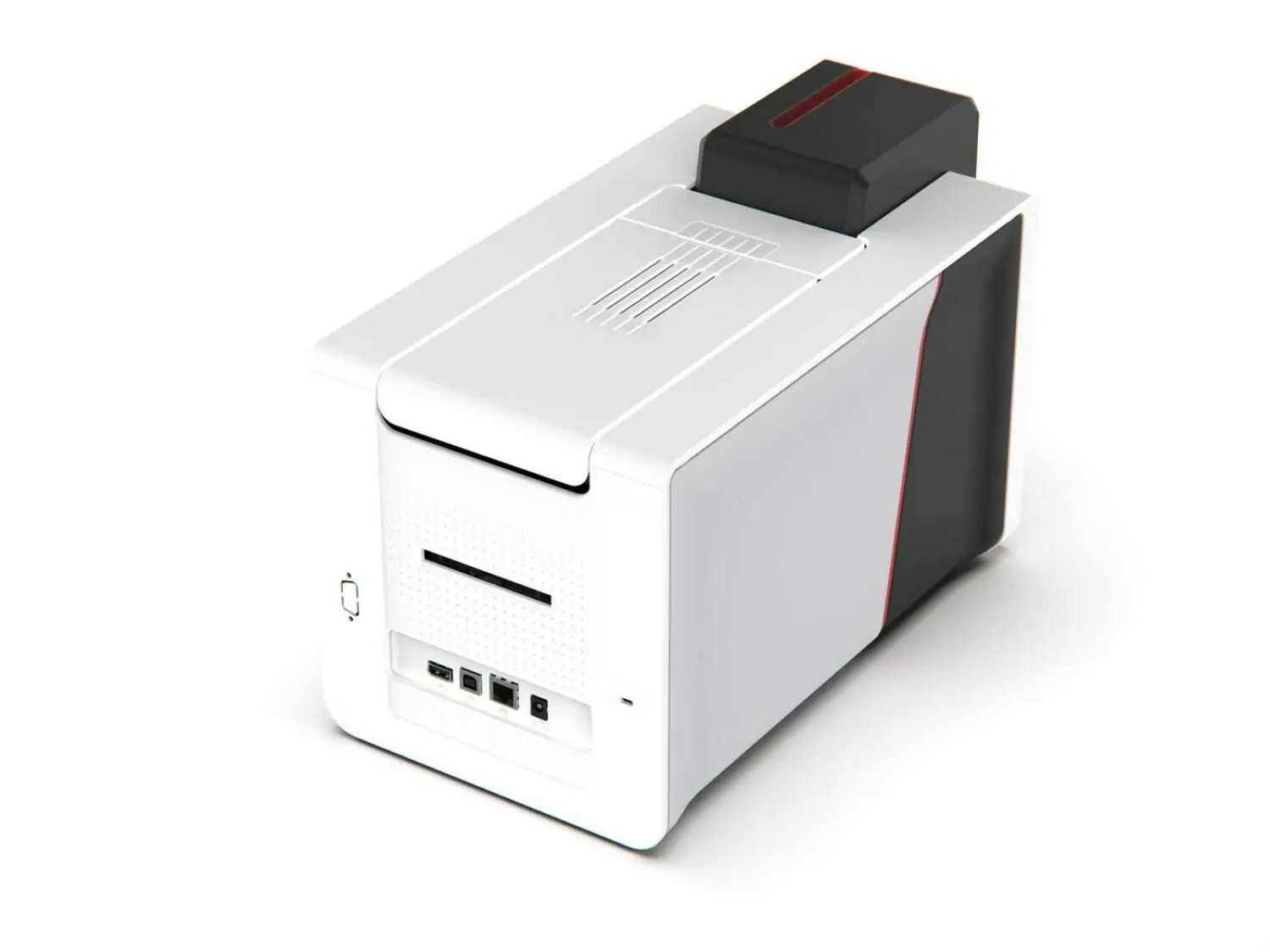 фото Принтер карт Evolis Primacy 2 White (PM2-0025-E)