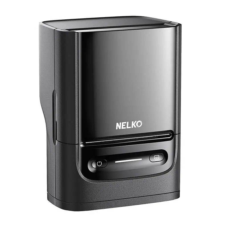 фото Принтер етикеток Nelko PM220 Black