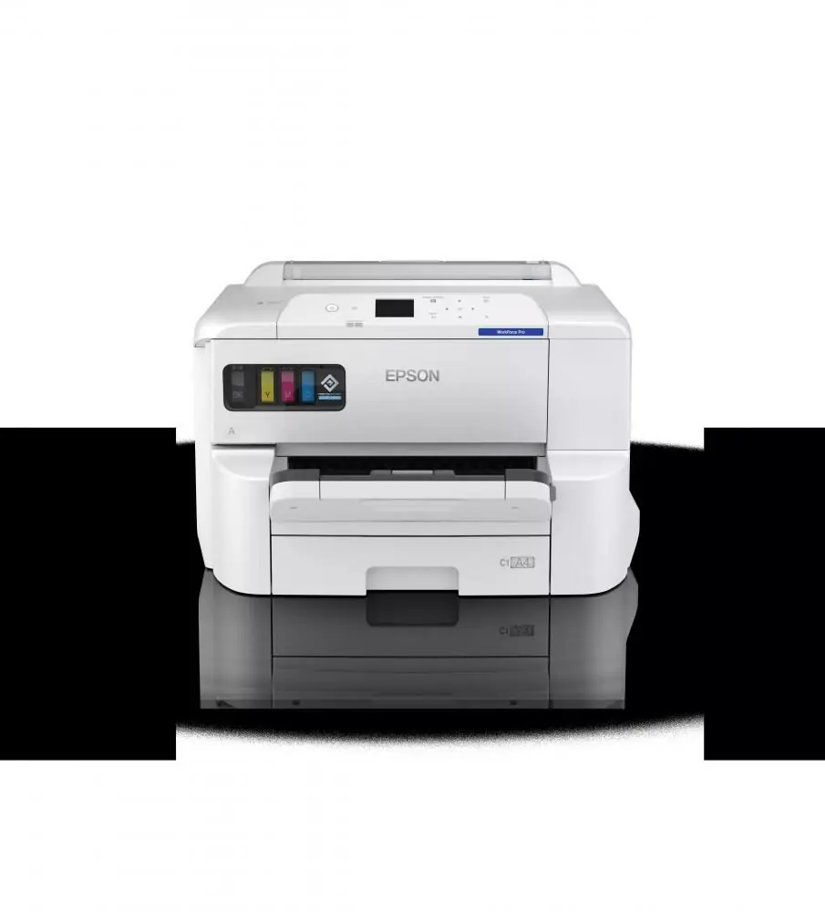 фото Принтер Epson WorkForce Pro EP-C7000DW (C11CL37401)