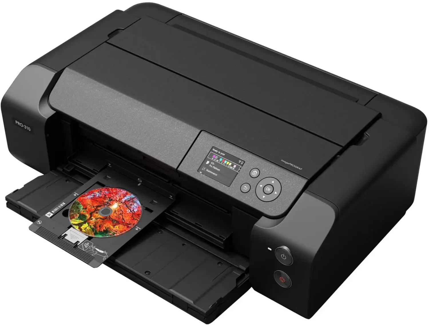 фото Принтер Canon imagePROGRAF PRO-310 (6858C006)