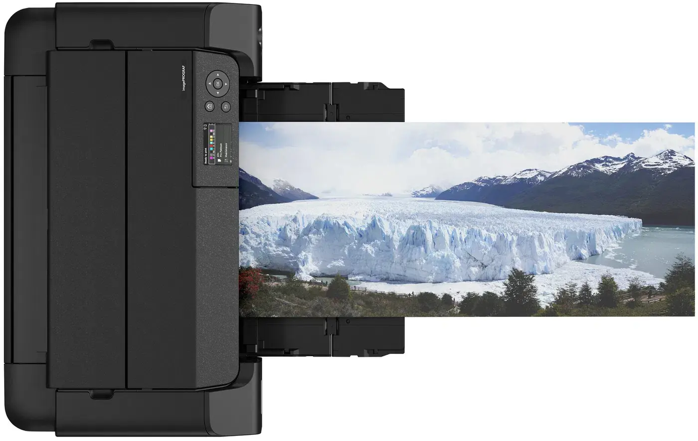 фото Принтер Canon imagePROGRAF PRO-310 (6858C006)