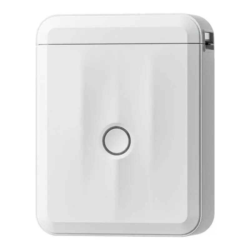 фото Принтер этикеток Niimbot D110-M White 1