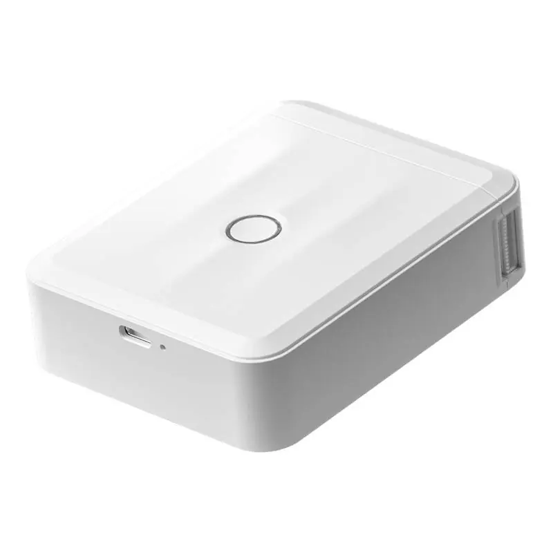 фото Принтер этикеток Niimbot D110-M White 2