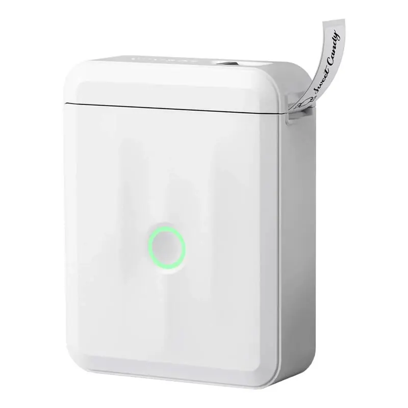 фото Принтер этикеток Niimbot D110-M White 3