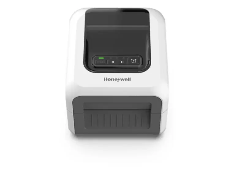 фото Принтер этикеток Honeywell PC42E-D (PC42EDW020200) 1