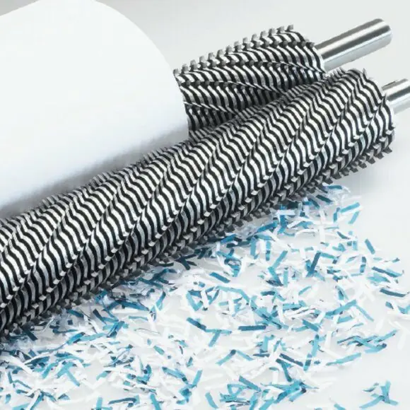 фото Шредер EBA 2127 S